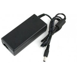 CoreParts MBXAC-AC0004 virta-adapteri ja vaihtosuuntaaja Sisätila 65 W Musta