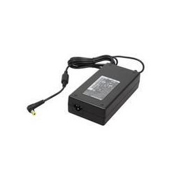 CoreParts MBA1265 virta-adapteri ja vaihtosuuntaaja Sisätila 150 W Musta