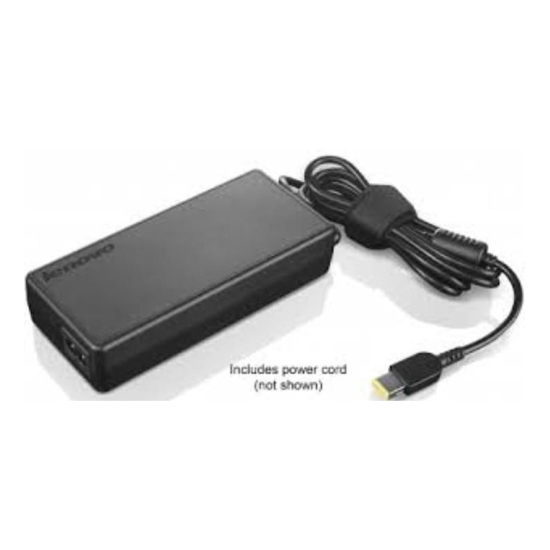 CoreParts MBA1332 virta-adapteri ja vaihtosuuntaaja Sisätila 170 W Musta