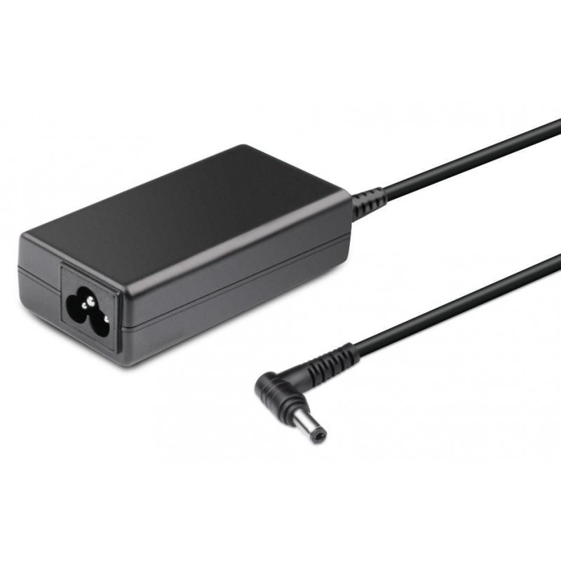 CoreParts AC Adapter 12V 3A virta-adapteri ja vaihtosuuntaaja Sisätila 36 W Musta