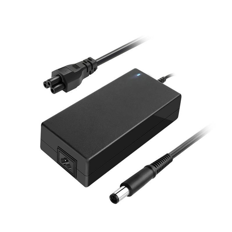 CoreParts MBXDE-AC0019 virta-adapteri ja vaihtosuuntaaja Sisätila 210 W Musta