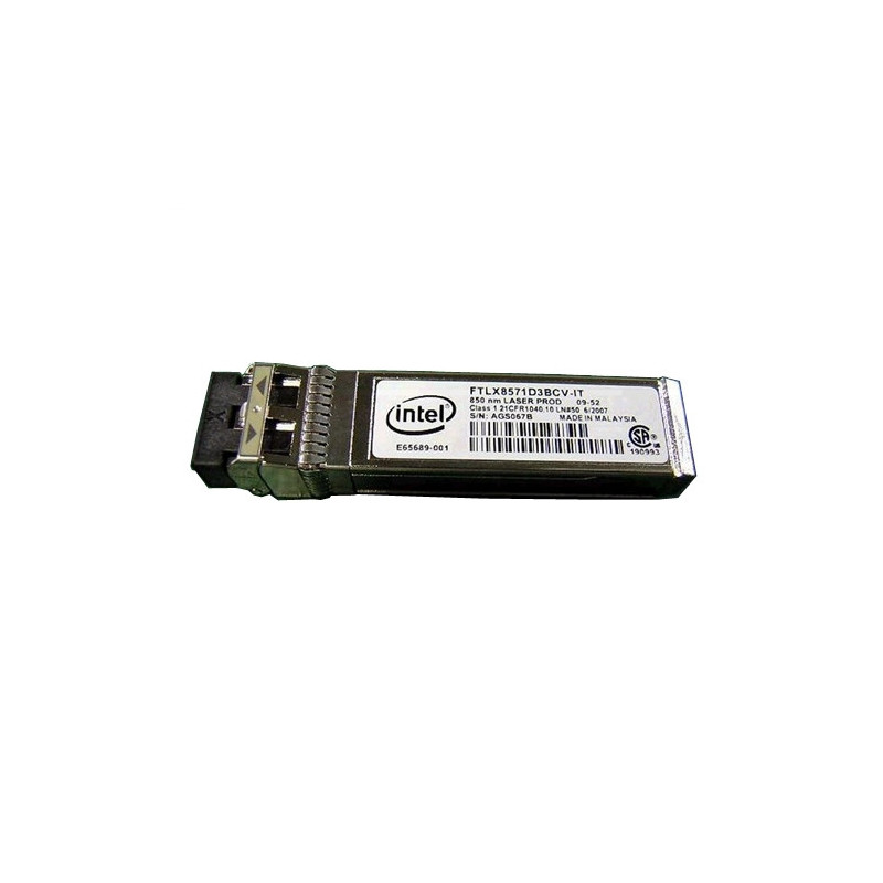 DELL 407-BBVJ lähetin-vastaanotinmoduuli 10000 Mbit s SFP+