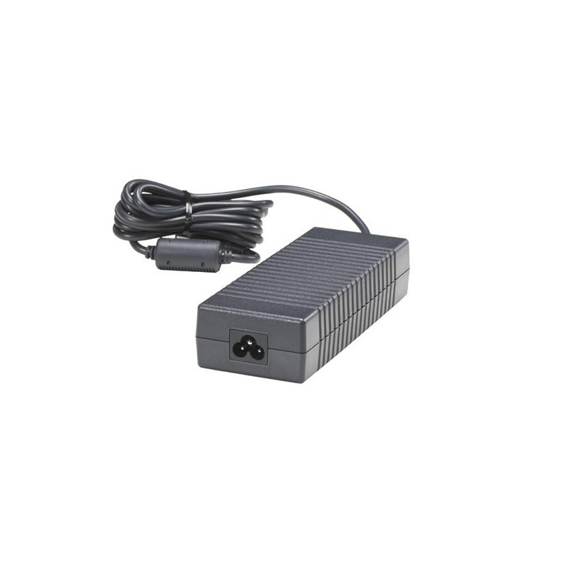 DELL AC Adapter 210W virta-adapteri ja vaihtosuuntaaja Musta