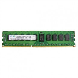 DELL C1KCN muistimoduuli 4 GB 1 x 4 GB DDR3 1333 MHz ECC