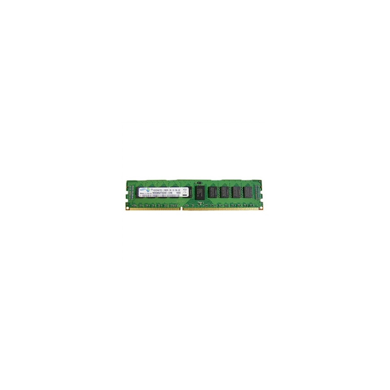 DELL C1KCN muistimoduuli 4 GB 1 x 4 GB DDR3 1333 MHz ECC