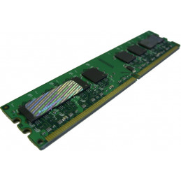 DELL 7H18C muistimoduuli 4 GB 1 x 4 GB DDR3 1333 MHz