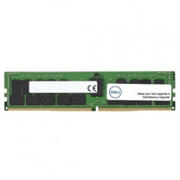 DELL AB614353 muistimoduuli 32 GB 1 x 32 GB DDR4 3200 MHz ECC