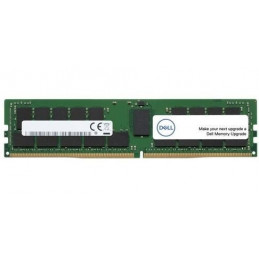 DELL PWR5T muistimoduuli 16 GB 1 x 16 GB DDR4 2666 MHz