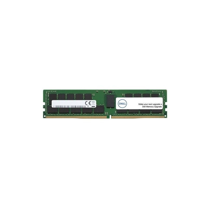 DELL PWR5T muistimoduuli 16 GB 1 x 16 GB DDR4 2666 MHz