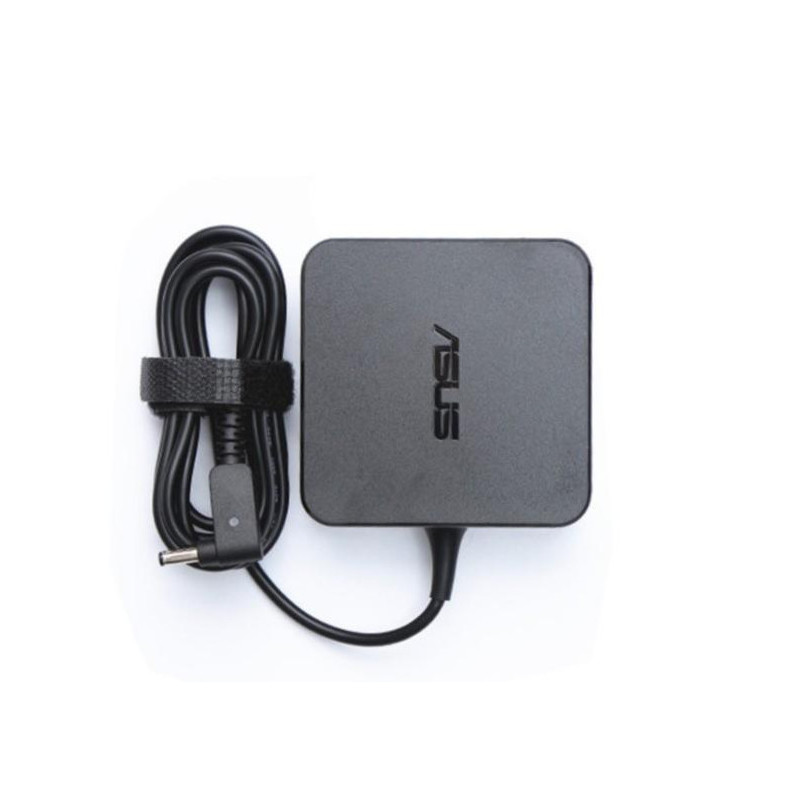 ASUS 0A001-00445600 virta-adapteri ja vaihtosuuntaaja Sisätila 65 W Musta