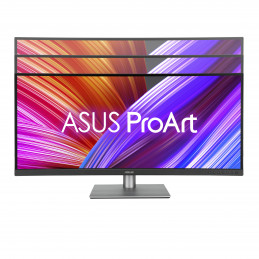 ASUS ProArt PA34VCNV tietokoneen litteä näyttö 86,6 cm (34.1") 3440 x 1440 pikseliä Musta