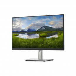 DELL P Series P2422HE LED display 60,5 cm (23.8") 1920 x 1080 pikseliä Full HD LCD Musta