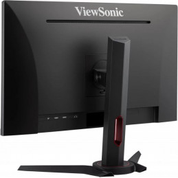 Viewsonic VX Series VX2780J-2K LED display 68,6 cm (27") 2560 x 1440 pikseliä 2K Ultra HD Musta