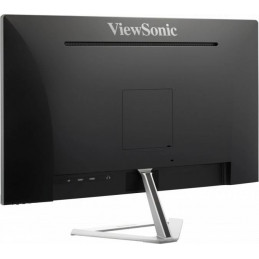 Viewsonic VX Series VX2780-2K LED display 68,6 cm (27") 2560 x 1440 pikseliä 2K Ultra HD Musta