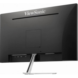 Viewsonic VX Series VX2780-2K LED display 68,6 cm (27") 2560 x 1440 pikseliä 2K Ultra HD Musta