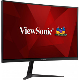 Viewsonic VX Series VX2719-PC-MHD LED display 68,6 cm (27") 1920 x 1080 pikseliä Full HD Musta