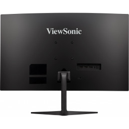 Viewsonic VX Series VX2719-PC-MHD LED display 68,6 cm (27") 1920 x 1080 pikseliä Full HD Musta