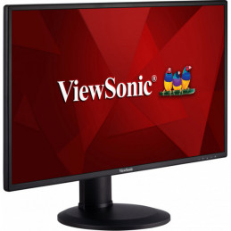 Viewsonic VG Series VG2719 LED display 68,6 cm (27") 1920 x 1080 pikseliä Full HD Musta