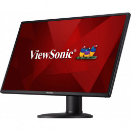 Viewsonic VG Series VG2719 LED display 68,6 cm (27") 1920 x 1080 pikseliä Full HD Musta