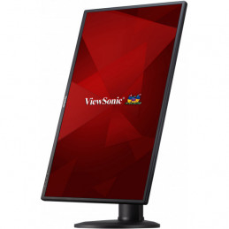 Viewsonic VG Series VG2719 LED display 68,6 cm (27") 1920 x 1080 pikseliä Full HD Musta