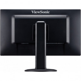 Viewsonic VG Series VG2719 LED display 68,6 cm (27") 1920 x 1080 pikseliä Full HD Musta