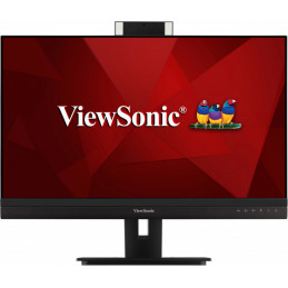 Viewsonic VG Series VG2756V-2K LED display 68,6 cm (27") 2560 x 1440 pikseliä Quad HD Musta