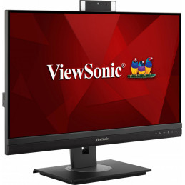 Viewsonic VG Series VG2756V-2K LED display 68,6 cm (27") 2560 x 1440 pikseliä Quad HD Musta