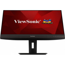 Viewsonic VG Series VG2756V-2K LED display 68,6 cm (27") 2560 x 1440 pikseliä Quad HD Musta