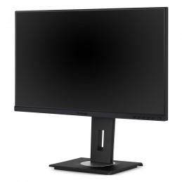 Viewsonic VG2756-4K tietokoneen litteä näyttö 68,6 cm (27") 3840 x 2160 pikseliä 4K Ultra HD Musta