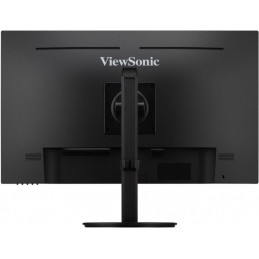 Viewsonic VG2709-2K-MHD LED display 68,6 cm (27") 2560 x 1440 pikseliä Quad HD Musta