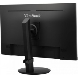 Viewsonic VG2709-2K-MHD LED display 68,6 cm (27") 2560 x 1440 pikseliä Quad HD Musta