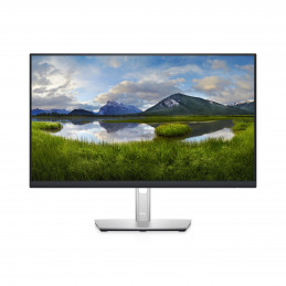 DELL P Series P2422HE LED display 60,5 cm (23.8") 1920 x 1080 pikseliä Full HD LCD Musta