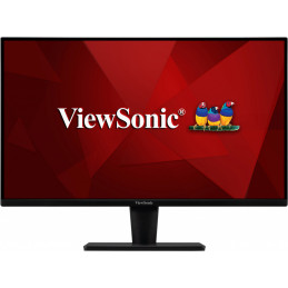 Viewsonic VA2715-2K-MHD tietokoneen litteä näyttö 68,6 cm (27") 2560 x 1440 pikseliä Quad HD LED