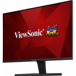 Viewsonic VA2715-2K-MHD tietokoneen litteä näyttö 68,6 cm (27") 2560 x 1440 pikseliä Quad HD LED