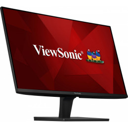 Viewsonic VA2715-2K-MHD tietokoneen litteä näyttö 68,6 cm (27") 2560 x 1440 pikseliä Quad HD LED