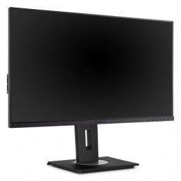 Viewsonic VG Series VG2748a LED display 68,6 cm (27") 1920 x 1080 pikseliä Full HD Musta