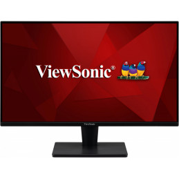 Viewsonic VA VA2715-H tietokoneen litteä näyttö 68,6 cm (27") 1920 x 1080 pikseliä Full HD Musta