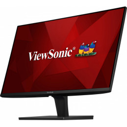 Viewsonic VA VA2715-H tietokoneen litteä näyttö 68,6 cm (27") 1920 x 1080 pikseliä Full HD Musta