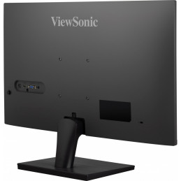 Viewsonic VA VA2715-H tietokoneen litteä näyttö 68,6 cm (27") 1920 x 1080 pikseliä Full HD Musta