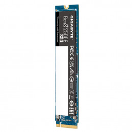 Gigabyte Gen3 2500E SSD 2TB M.2 PCI Express 3.0 3D NAND NVMe