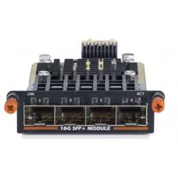 DELL 409-BBCY verkkokytkinmoduuli 10 Gigabit Ethernet