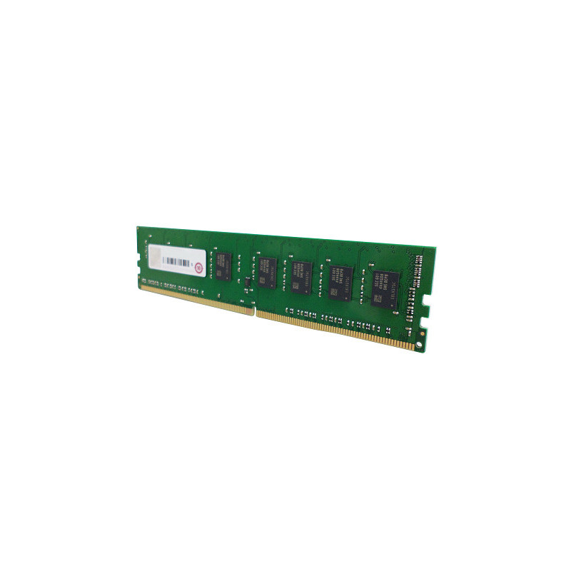 QNAP RAM-32GDR4ECK0-UD-3200 muistimoduuli 32 GB 1 x 32 GB DDR4 3200 MHz ECC