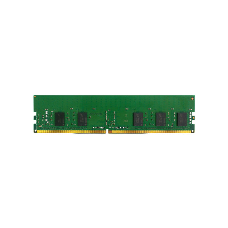 QNAP RAM-32GDR4T0-UD-3200 muistimoduuli 32 GB 1 x 32 GB DDR4 3200 MHz