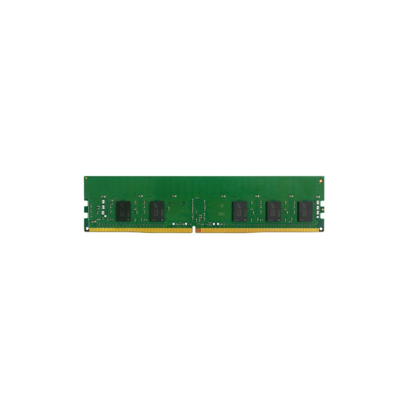 QNAP RAM-32GDR4S0-UD-3200 muistimoduuli 32 GB 1 x 32 GB DDR4 3200 MHz