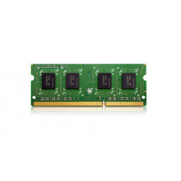 QNAP 16GB DDR4 3200 muistimoduuli 1 x 16 GB 3200 MHz ECC