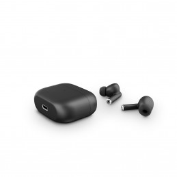 Energy Sistem Style 2 Kuulokkeet True Wireless Stereo (TWS) In-ear Puhelut Musiikki Bluetooth Musta