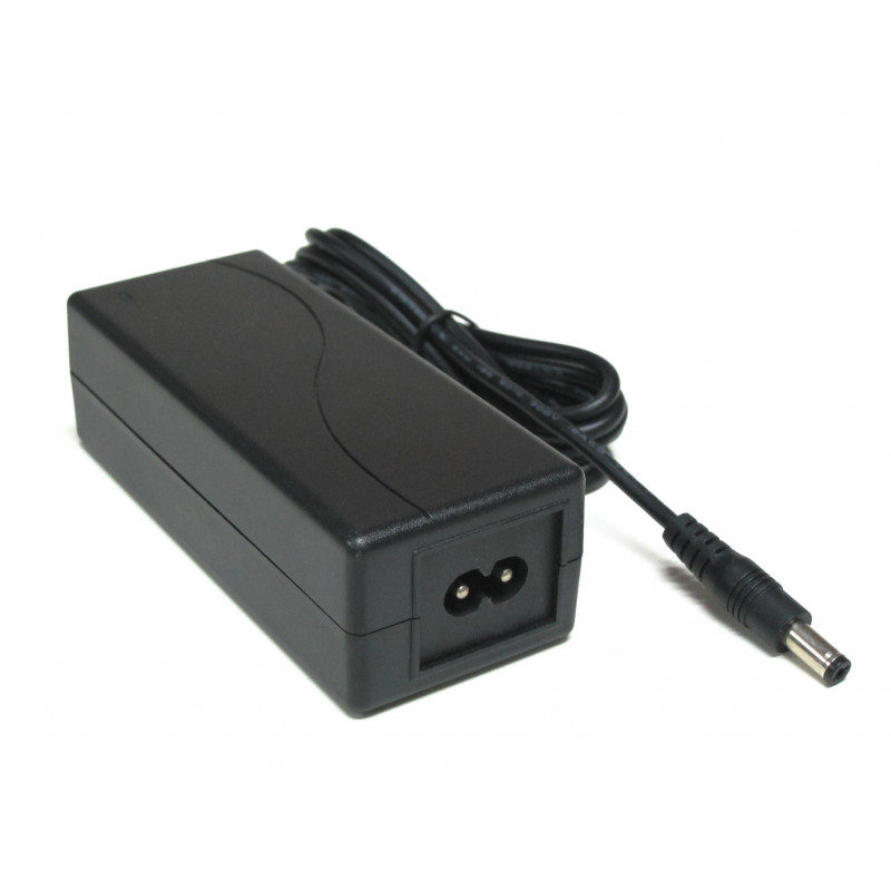 Acer 25.T0LM5.001 virta-adapteri ja vaihtosuuntaaja Sisätila 30 W Musta