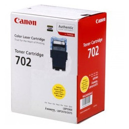 Canon 9642A004 värikasetti 1 kpl Alkuperäinen Keltainen