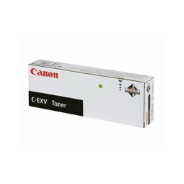 Canon C9060 9070 Pro, C-EXV30 Toner, Noir värikasetti 1 kpl Alkuperäinen Musta