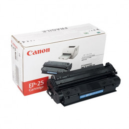 Canon EP-25 värikasetti 1 kpl Alkuperäinen Musta